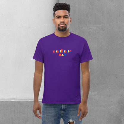 Rauhaus (Bauhaus style) T-shirt - Men's classic tee